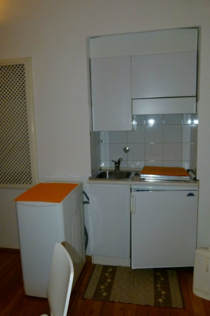 Appartamento in vendita a Torino, Centro