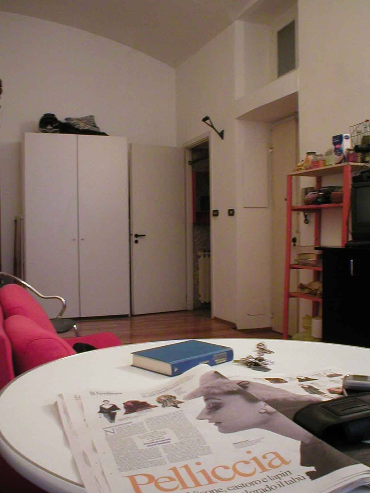 Appartamento in vendita a Torino, Centro