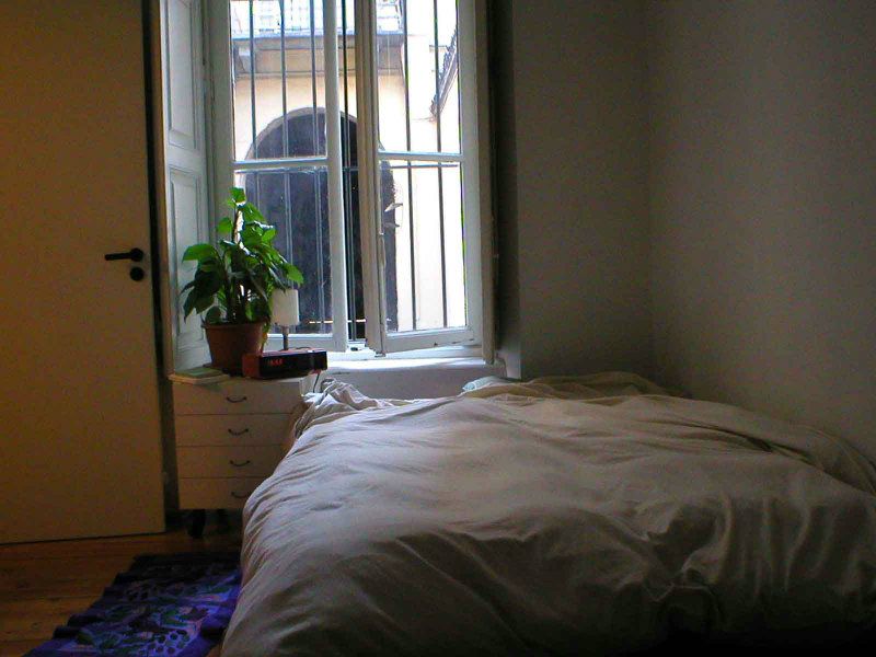 Appartamento in vendita a Torino, Centro