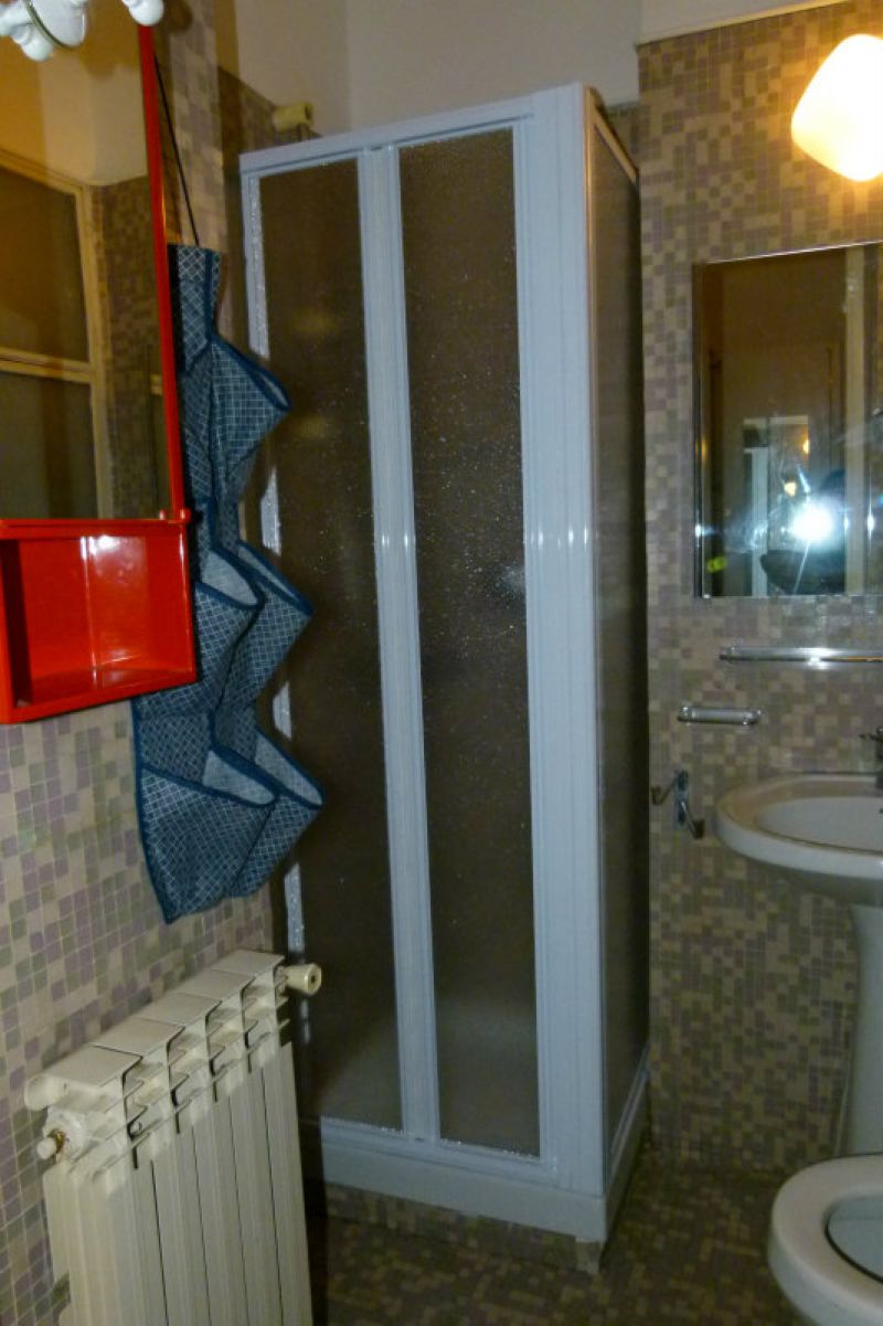 Appartamento in vendita a Torino, Centro