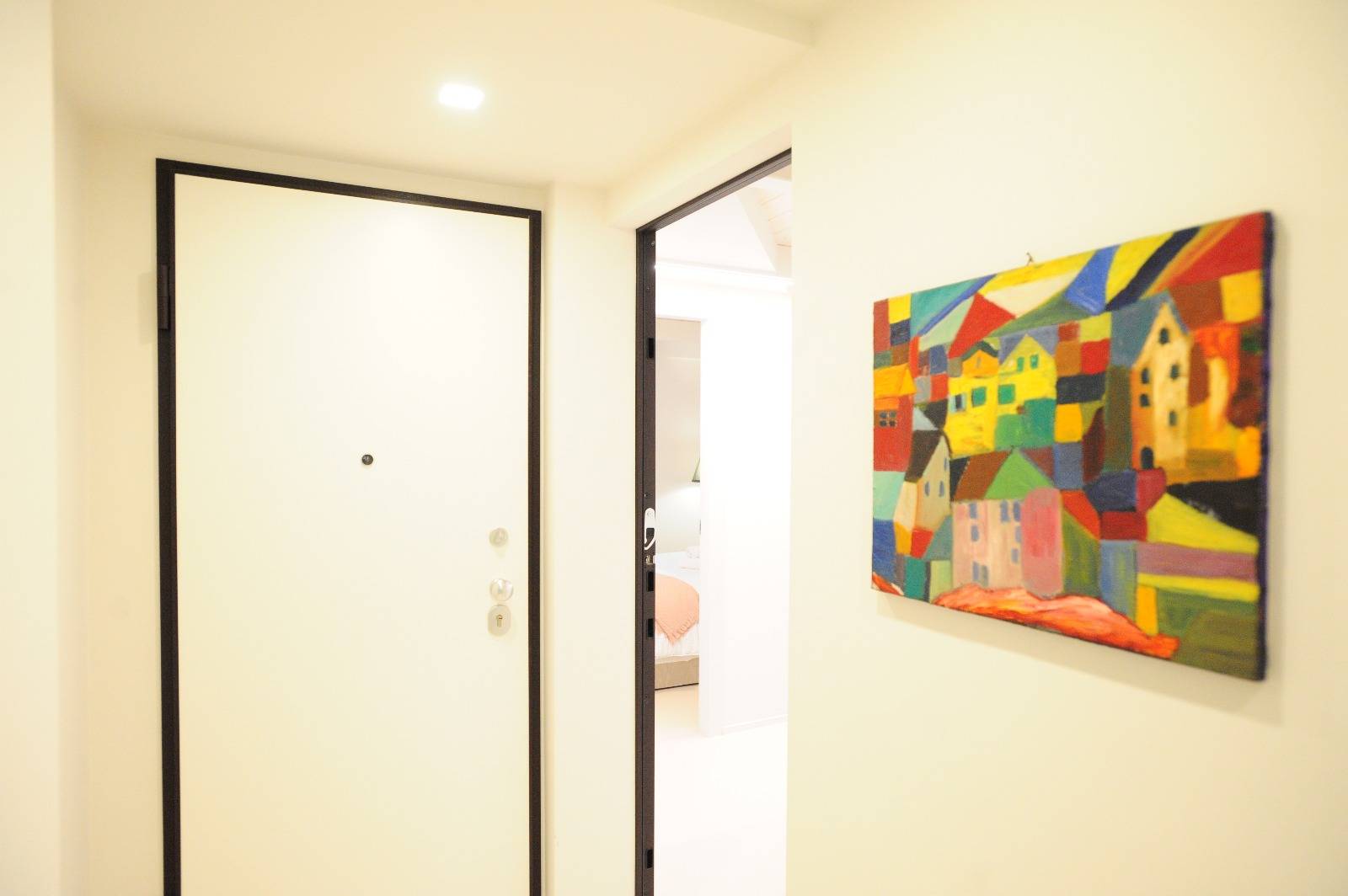 Appartamento in affitto a Torino, San Salvario