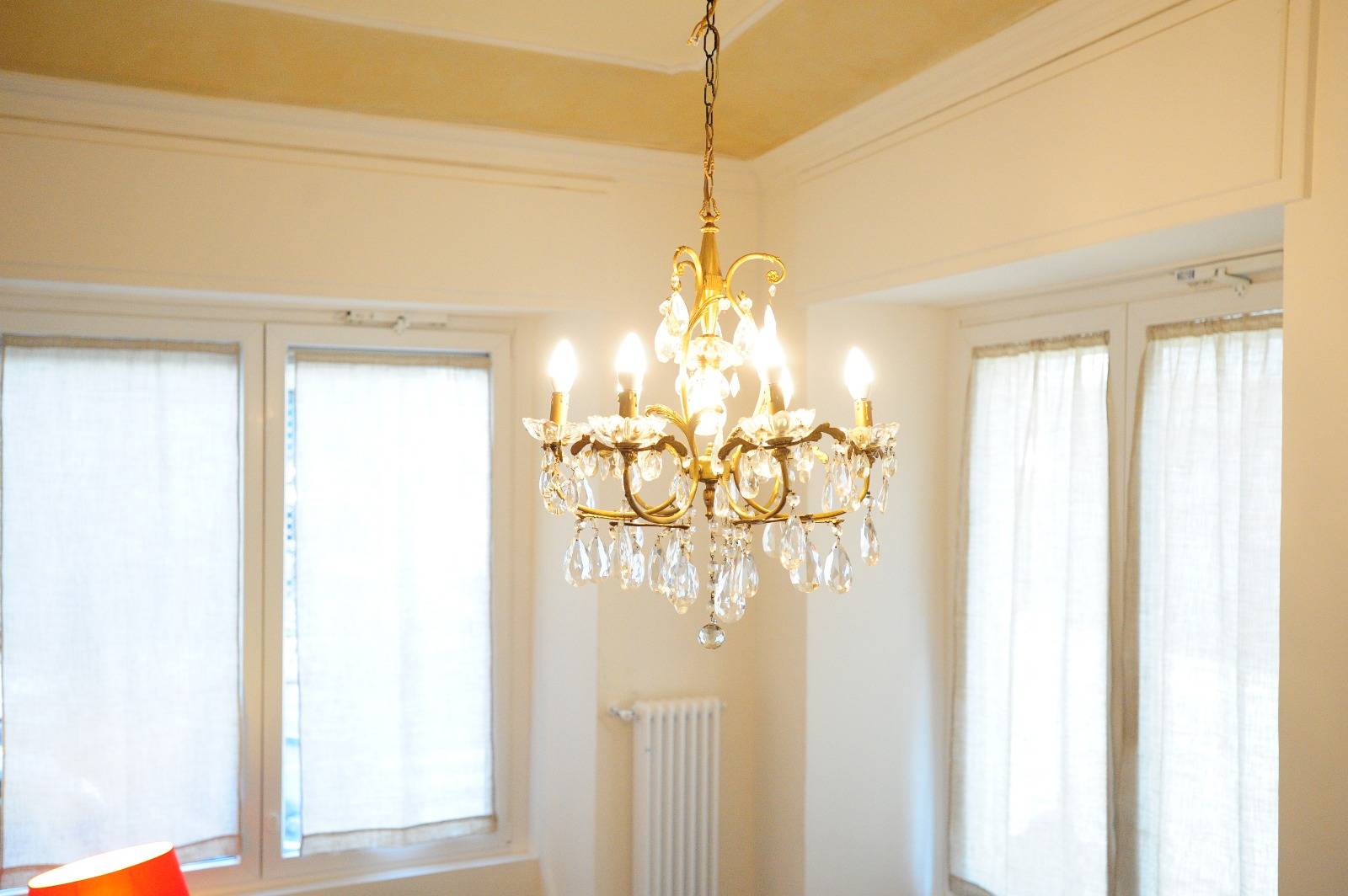 Appartamento in affitto a Torino, San Salvario