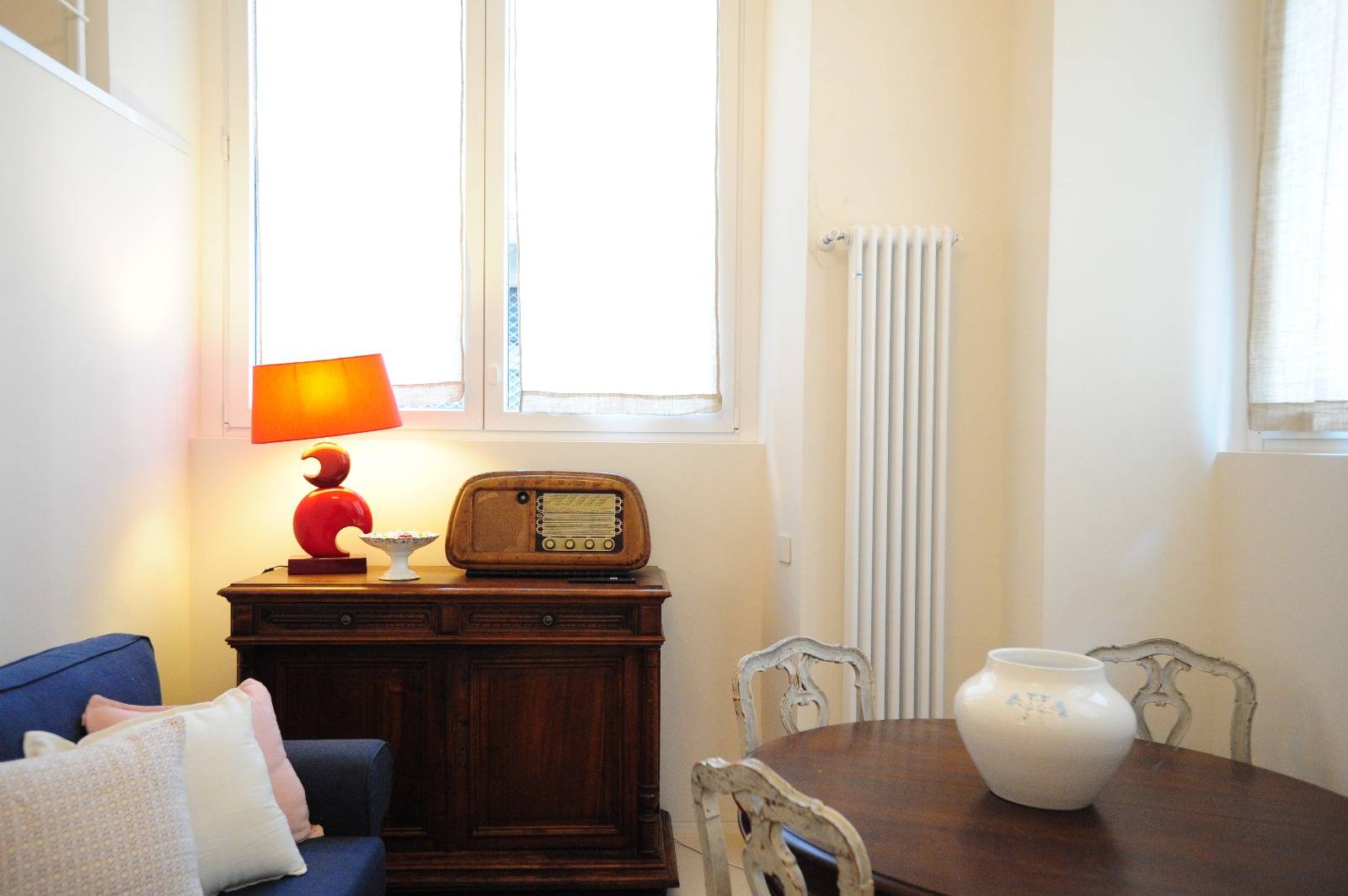 Appartamento in affitto a Torino, San Salvario