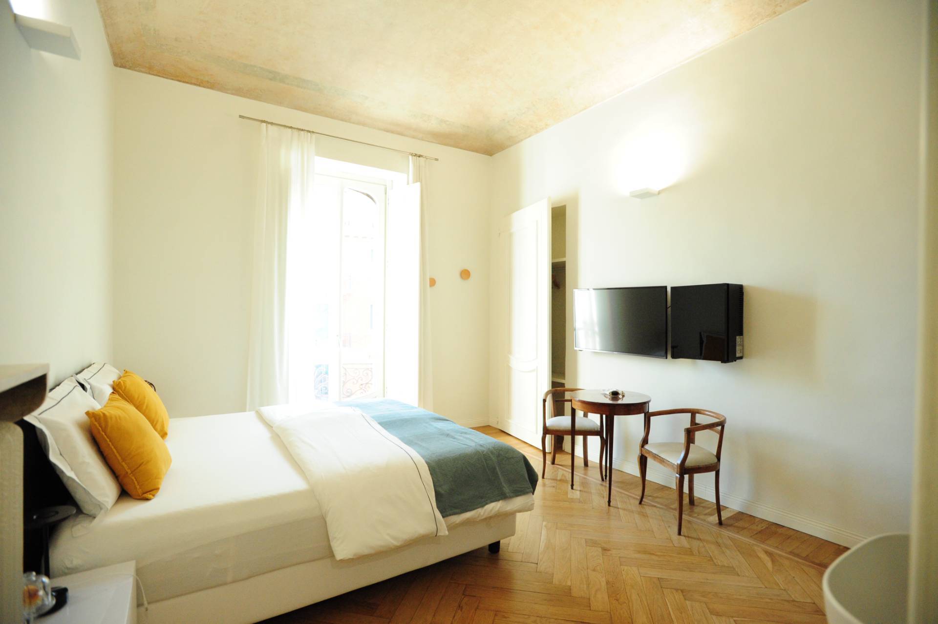 Stanza - Camera in affitto a Torino, San Salvario