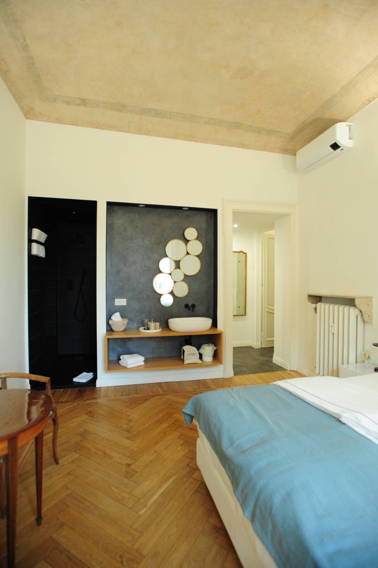 Stanza - Camera in affitto a Torino, San Salvario