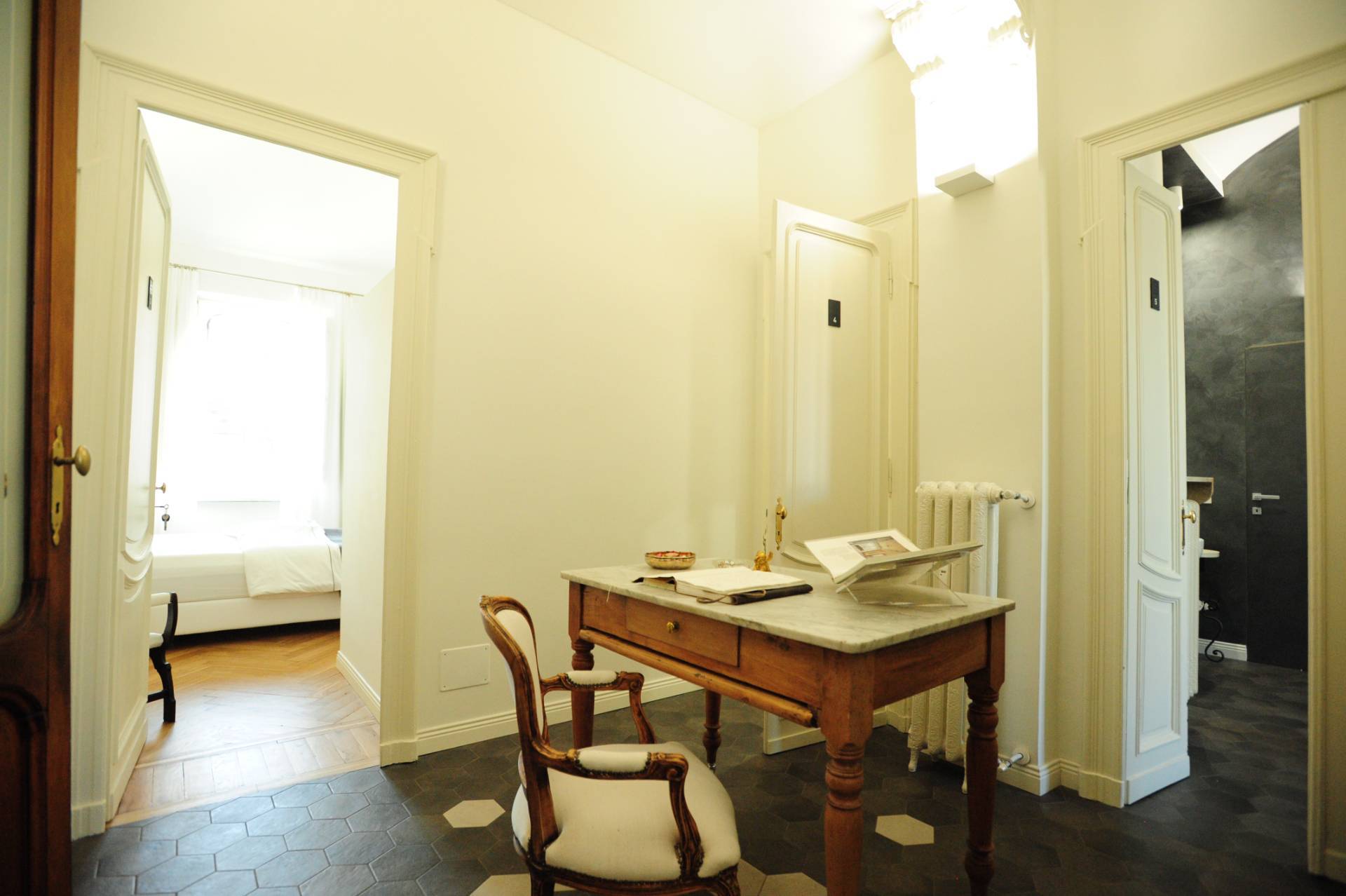 Stanza - Camera in affitto a Torino, San Salvario