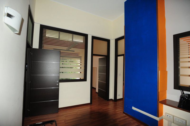 Ufficio in affitto a Torino, Crocetta