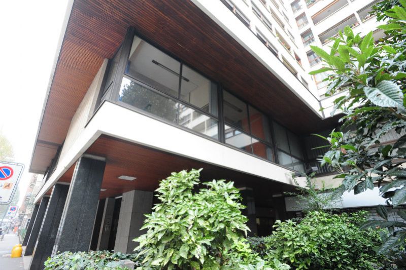 Ufficio in affitto a Torino, Crocetta