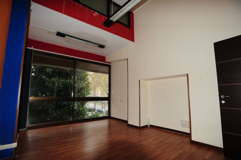 Ufficio in affitto a Torino, Crocetta