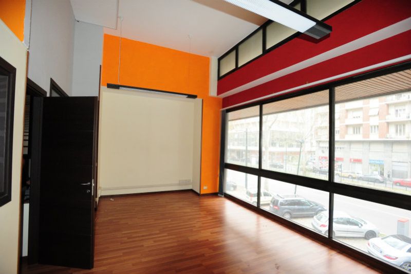Ufficio in affitto a Torino, Crocetta