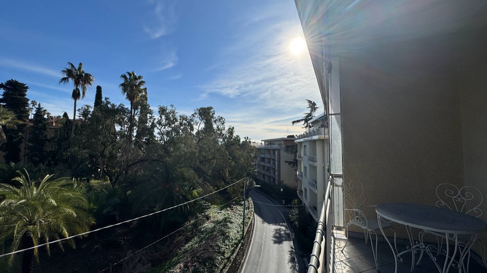 Appartamento in vendita a Sanremo, Solaro