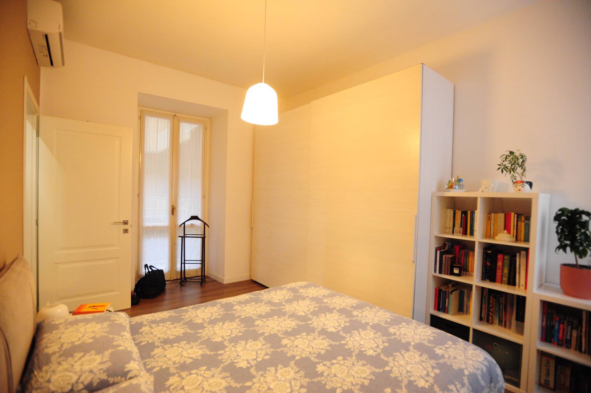 Appartamento in vendita a Torino, Centro