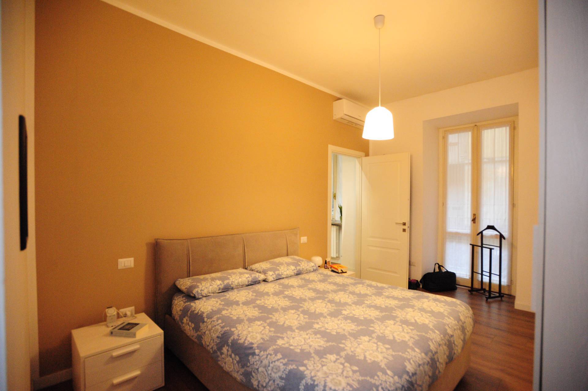 Appartamento in vendita a Torino, Centro