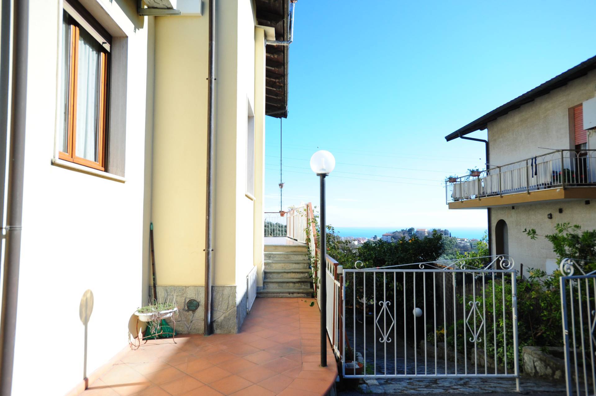 Appartamento in vendita a Boissano