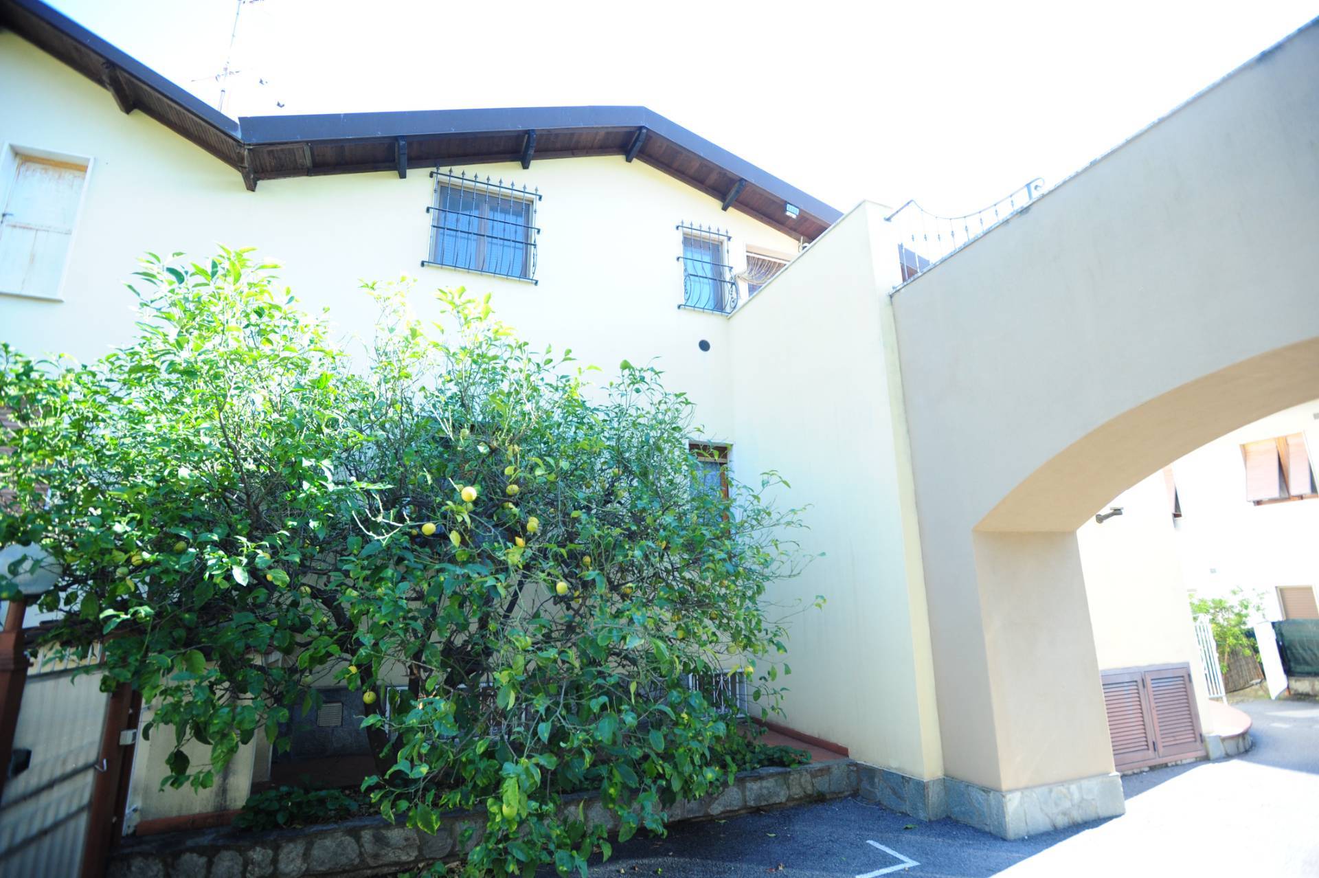 Appartamento in vendita a Boissano