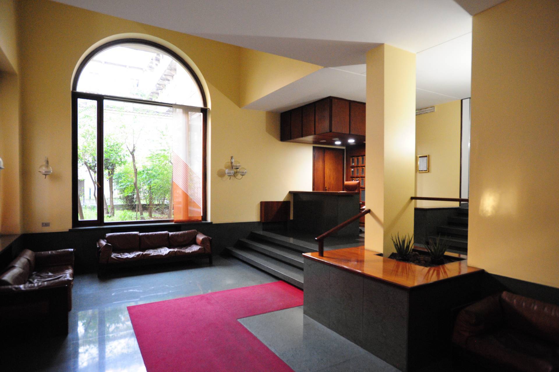 Appartamento in vendita a Torino, Crocetta