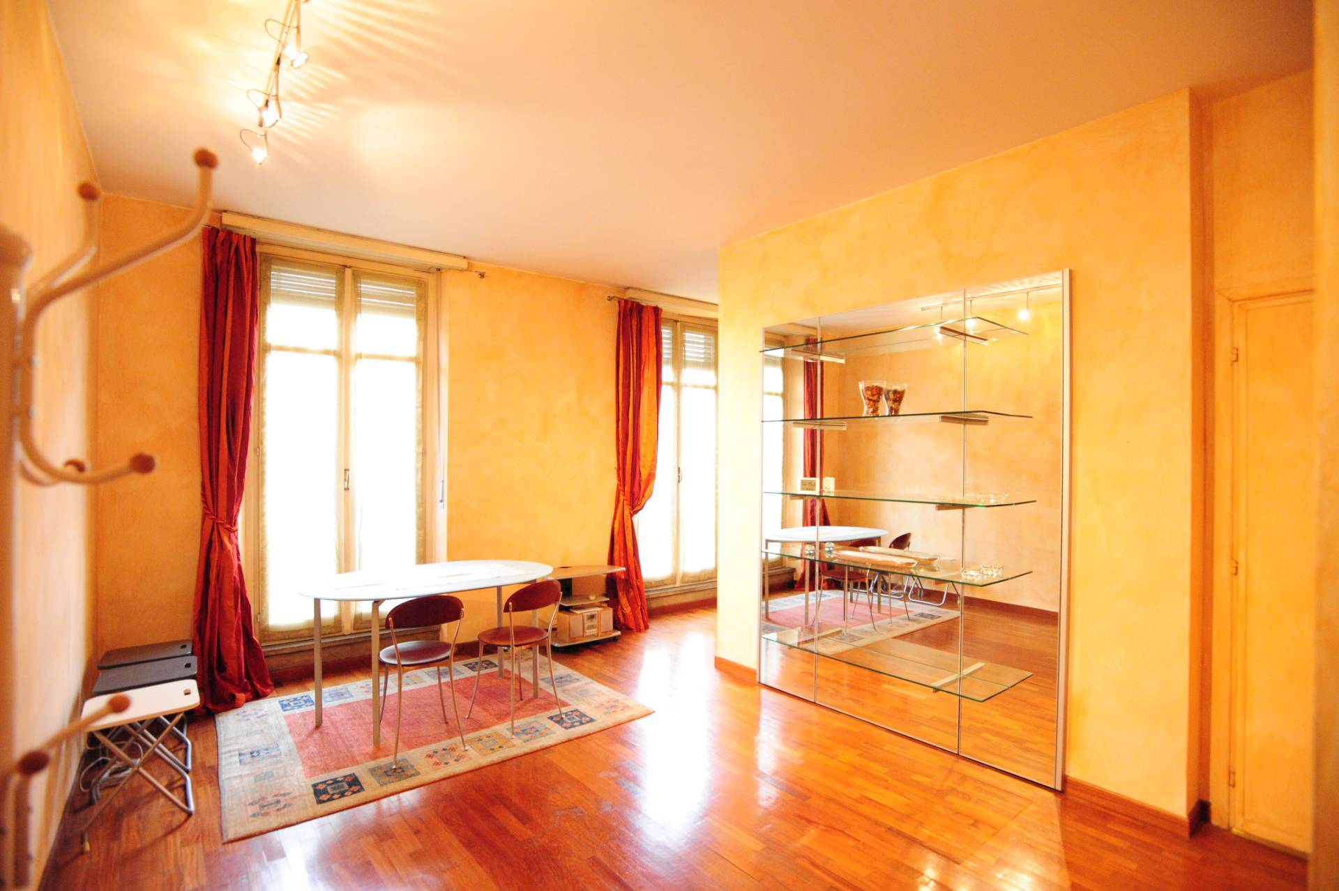 Appartamento in vendita a Torino, Crocetta