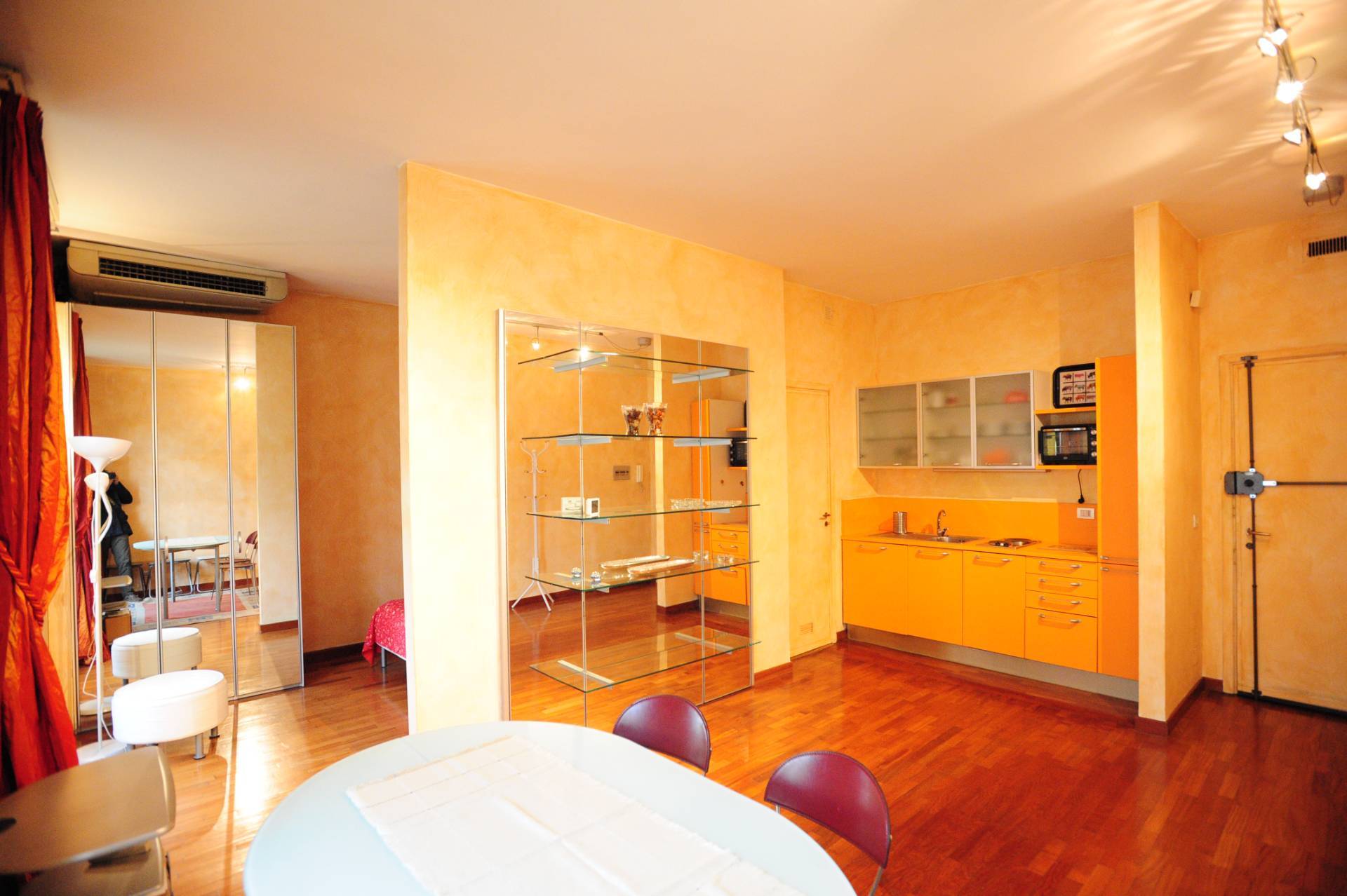 Appartamento in vendita a Torino, Crocetta