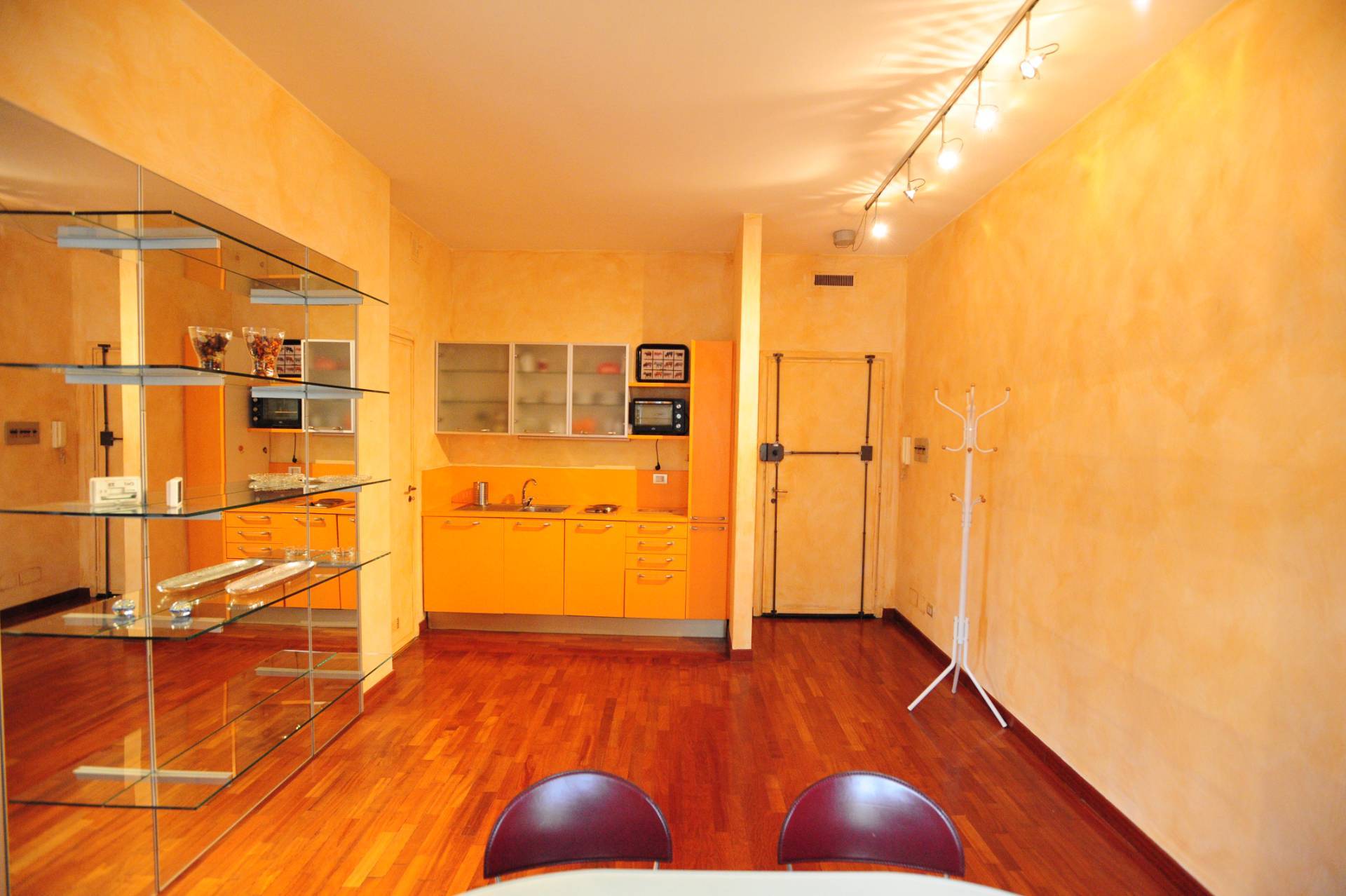 Appartamento in vendita a Torino, Crocetta