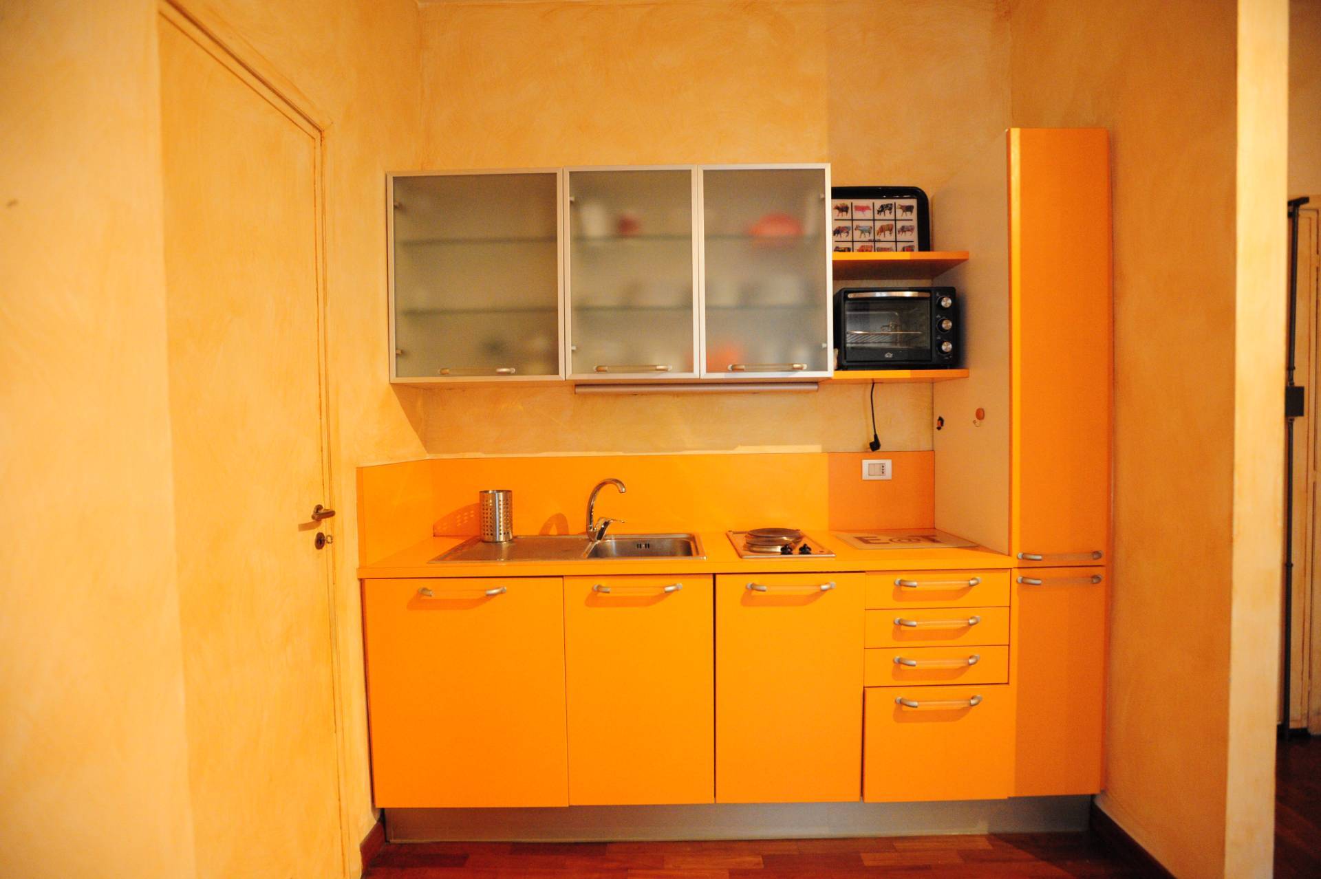 Appartamento in vendita a Torino, Crocetta