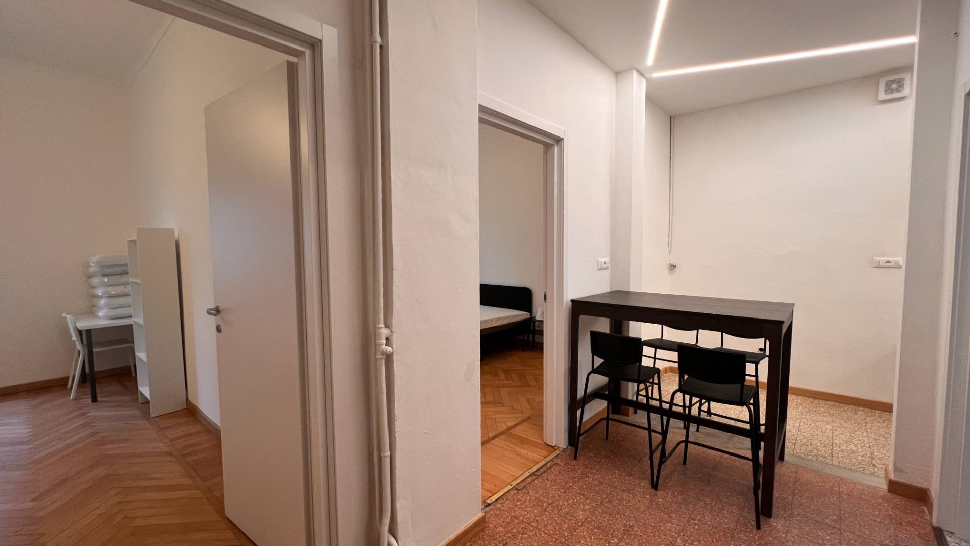 Stanza - Camera in affitto a Torino, Cit Turin