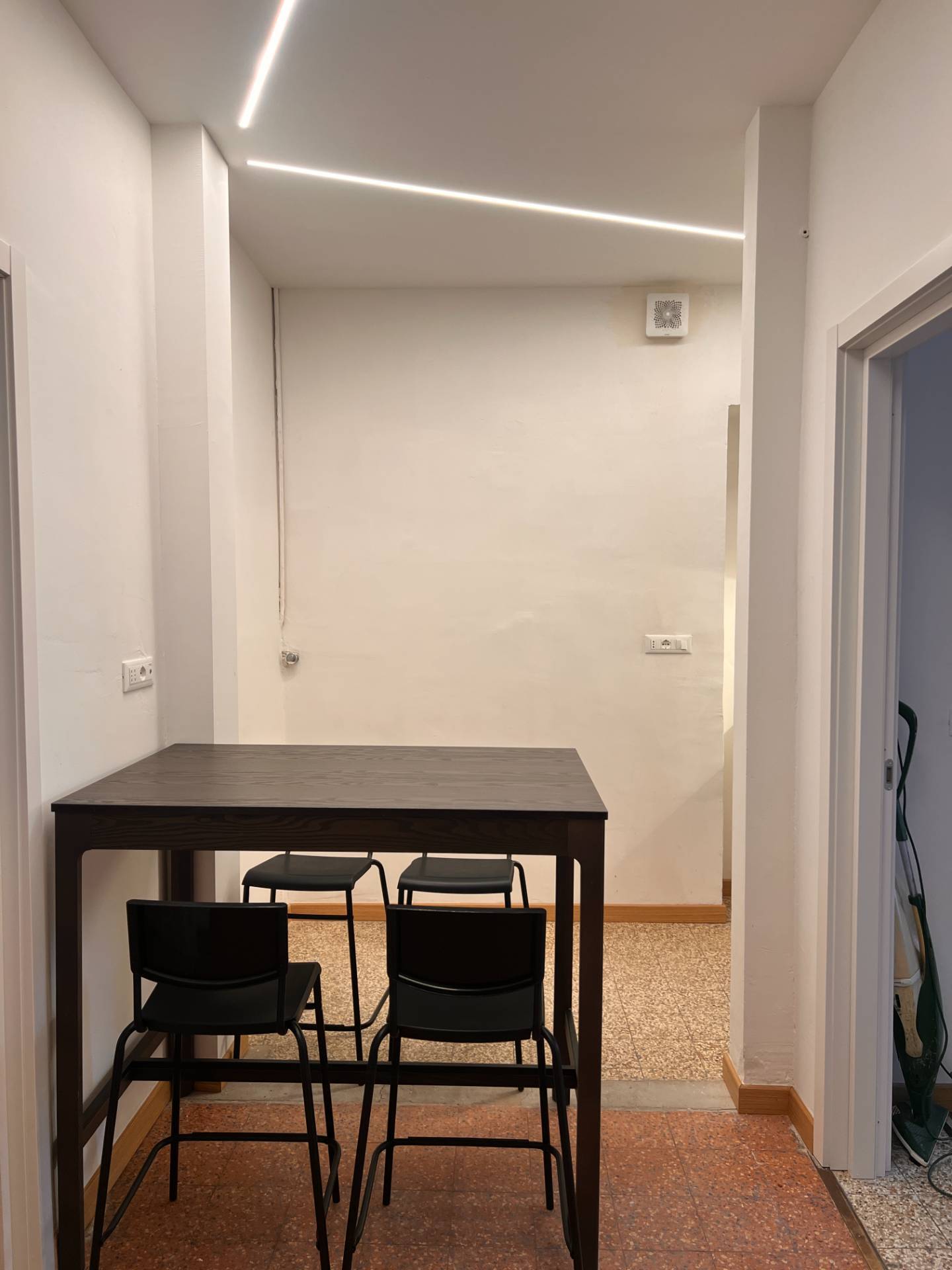 Stanza - Camera in affitto a Torino, Cit Turin