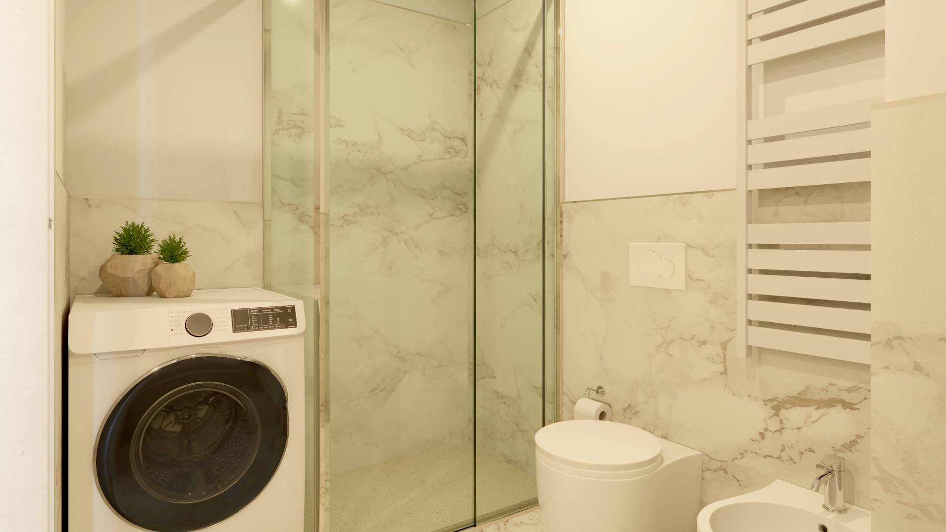 Appartamento in vendita a Torino, San Salvario