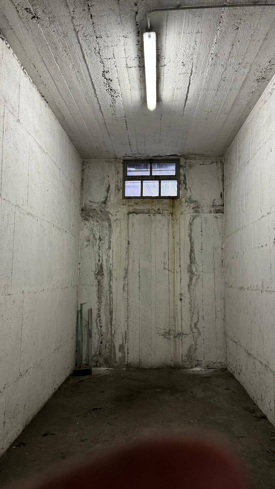 Box o garage in affitto a Torino, Lingotto