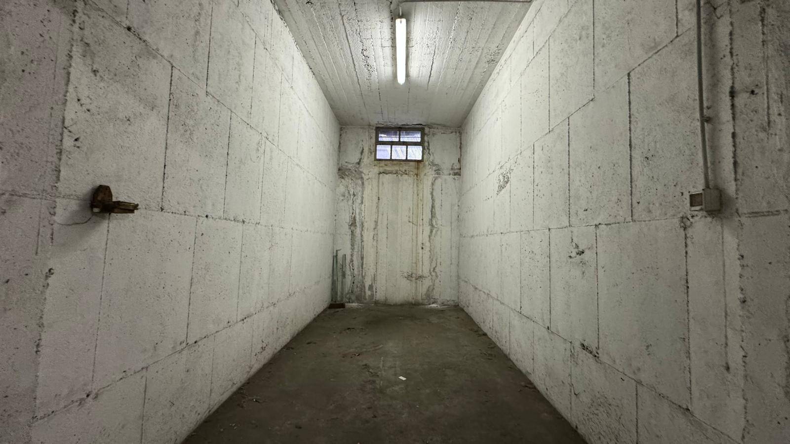 Box o garage in affitto a Torino, Lingotto