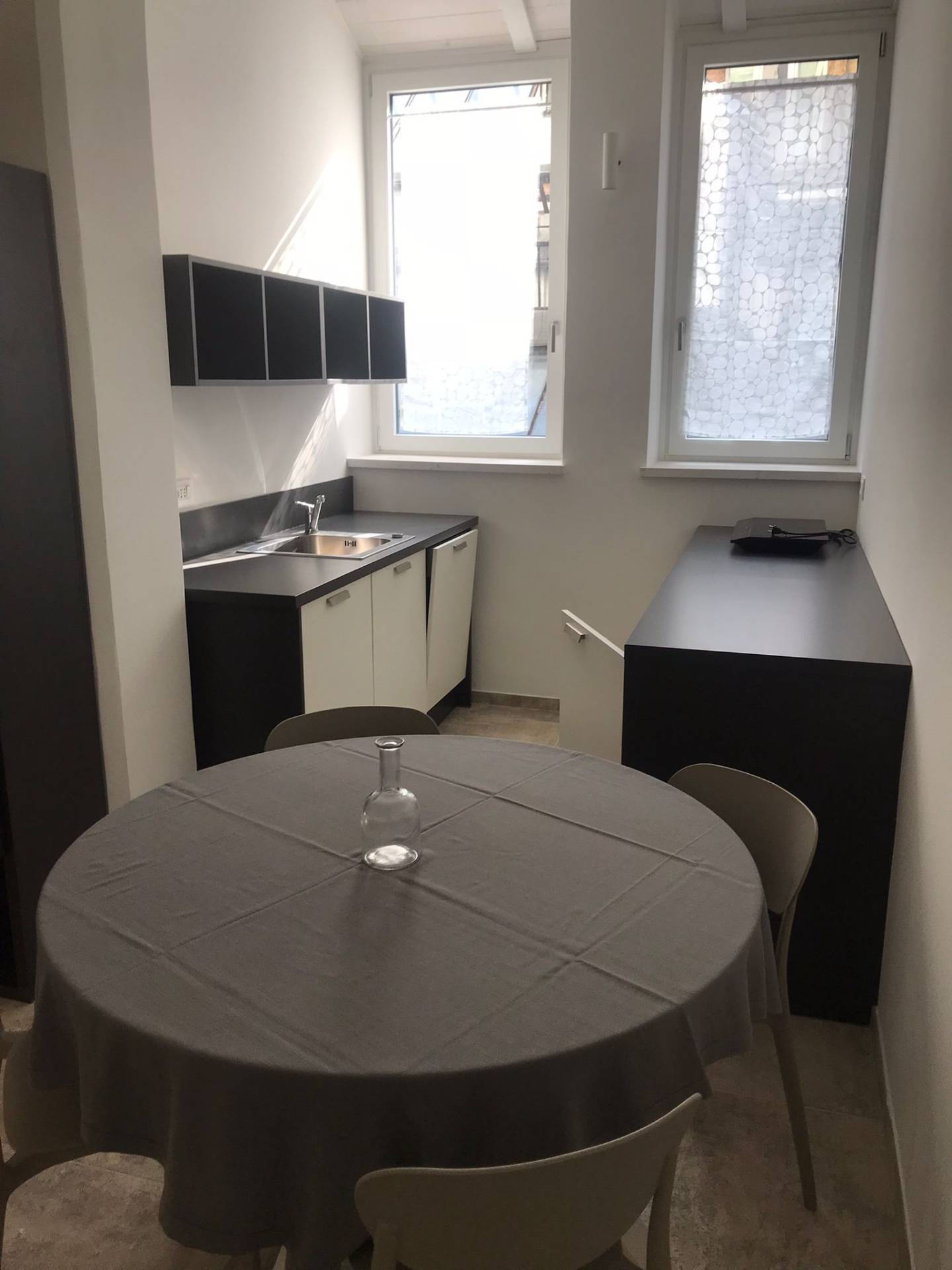 Appartamento in vendita a Torino, San Salvario