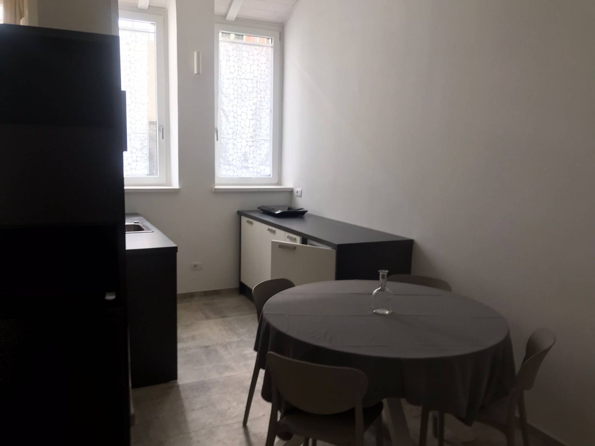 Appartamento in vendita a Torino, San Salvario