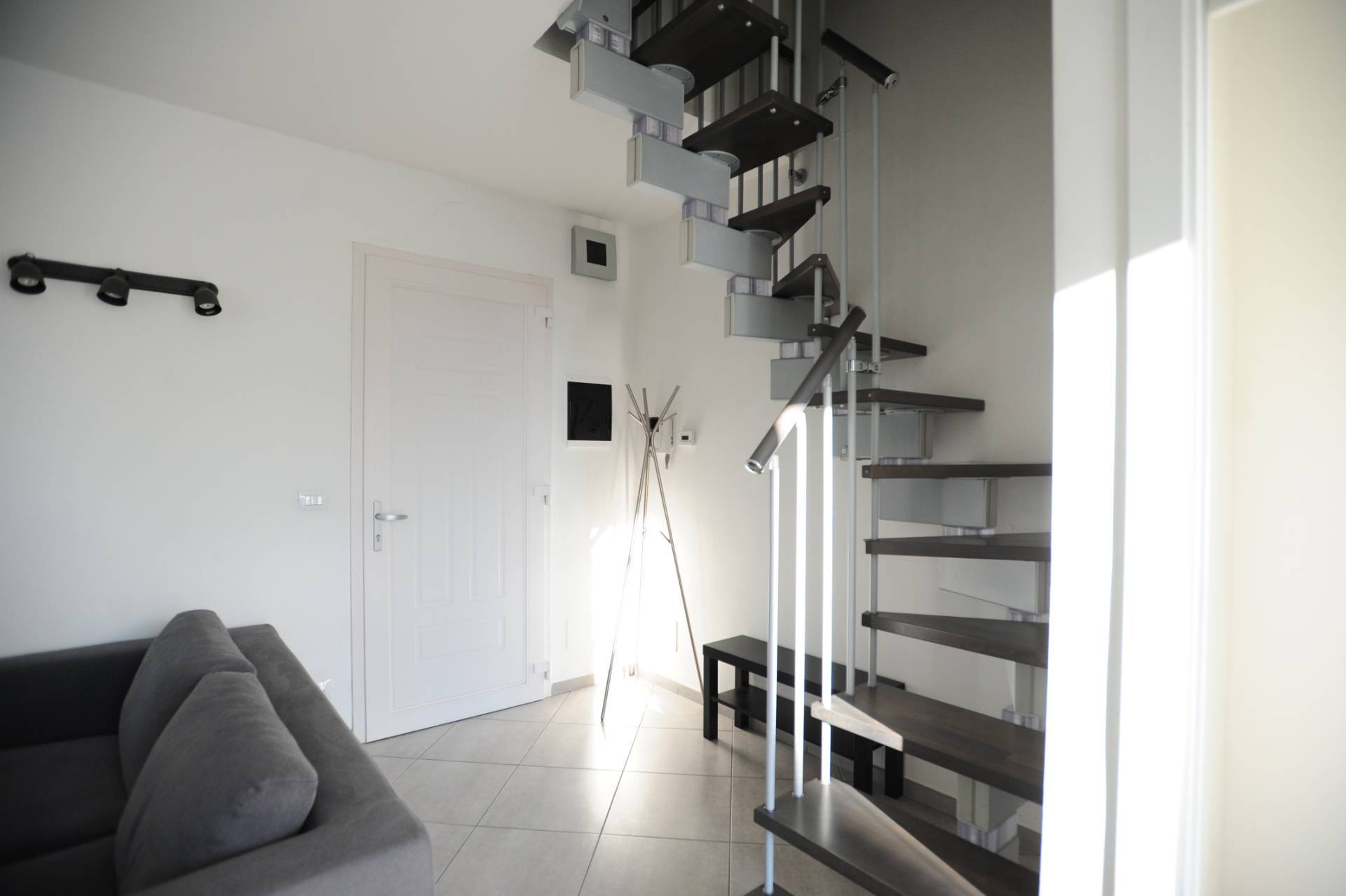 Appartamento in vendita a Orbassano, V.ze Coop