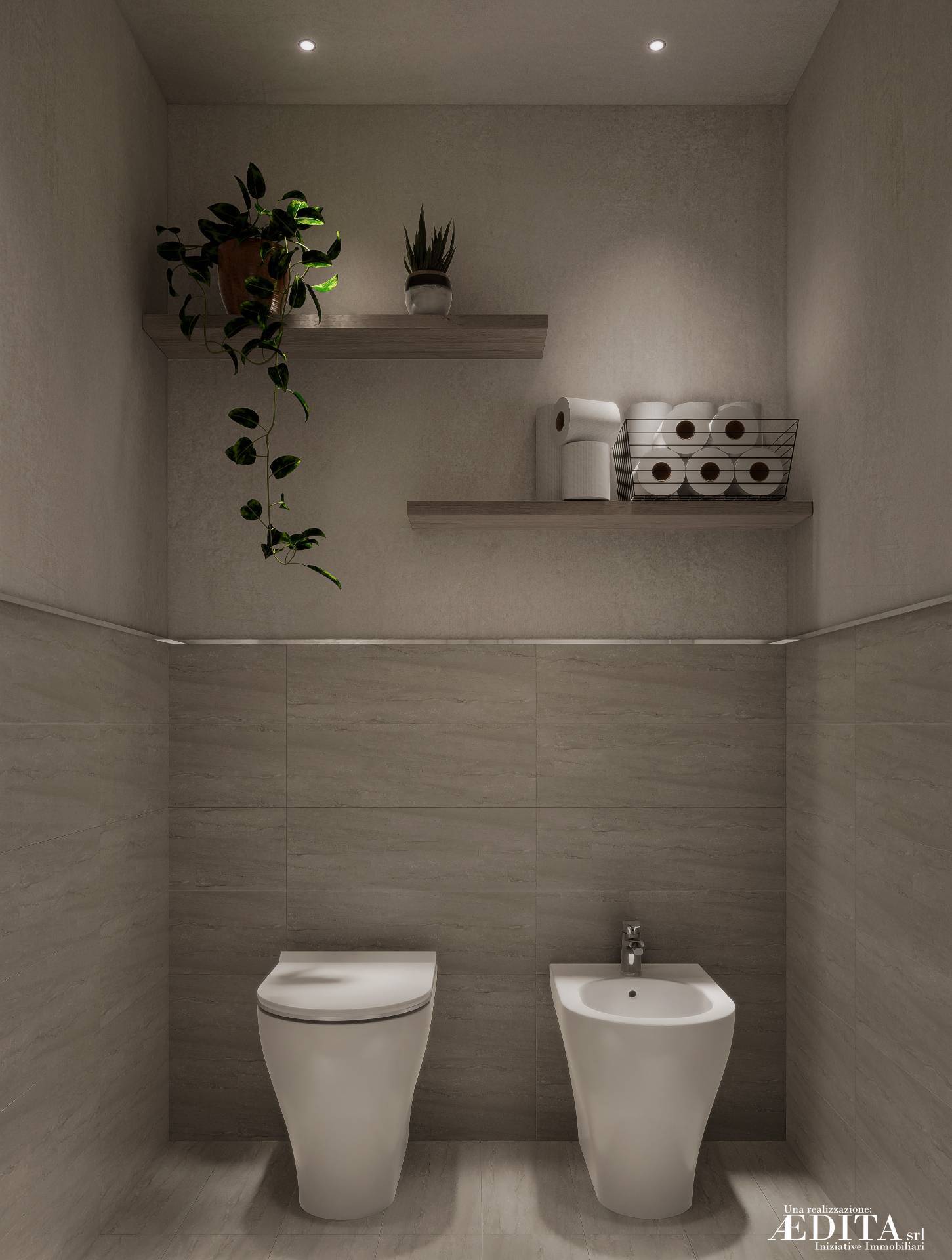 Loft in vendita a Torino, San Salvario