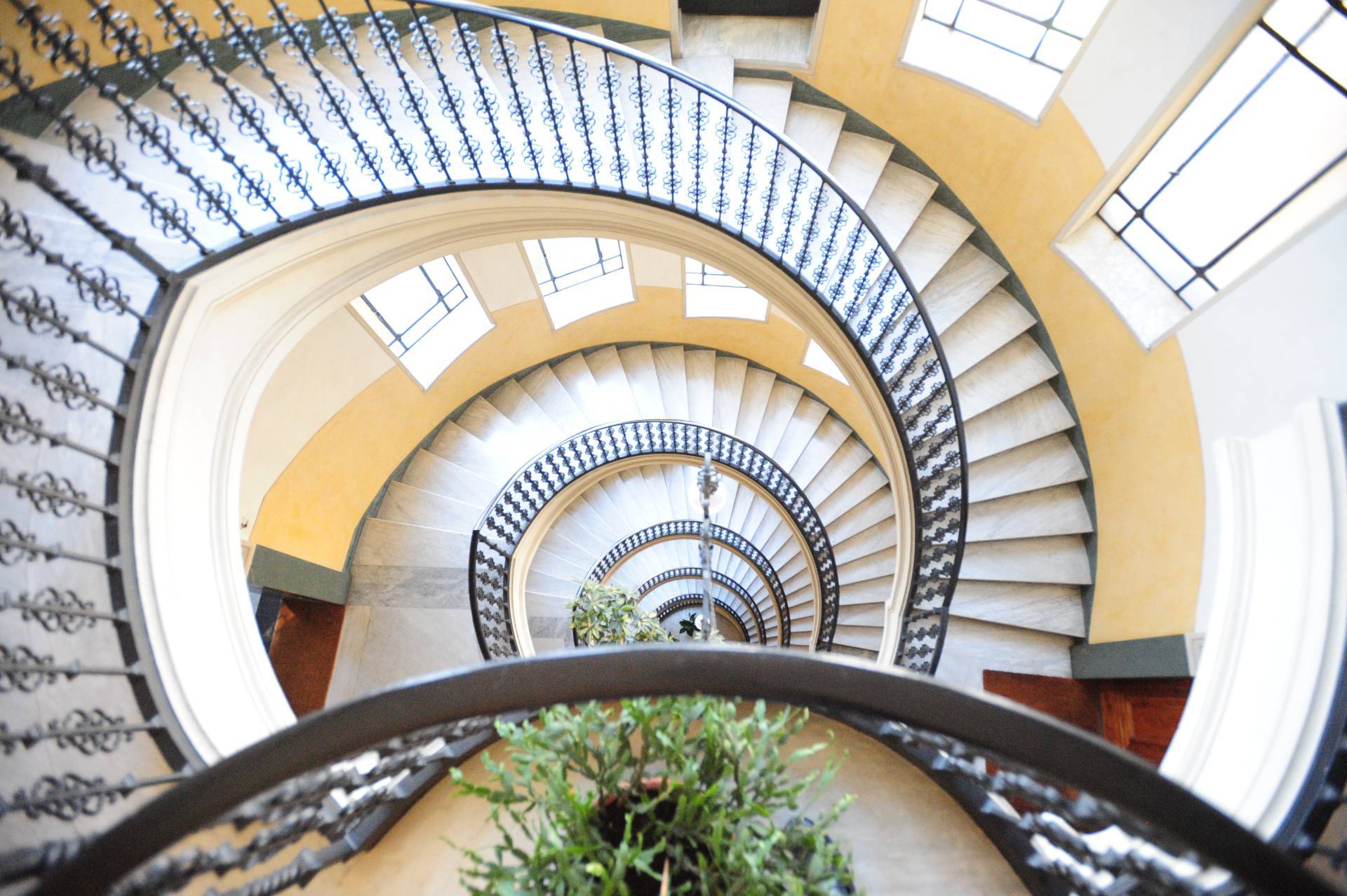 Studio/Ufficio in affitto a Torino, Crocetta