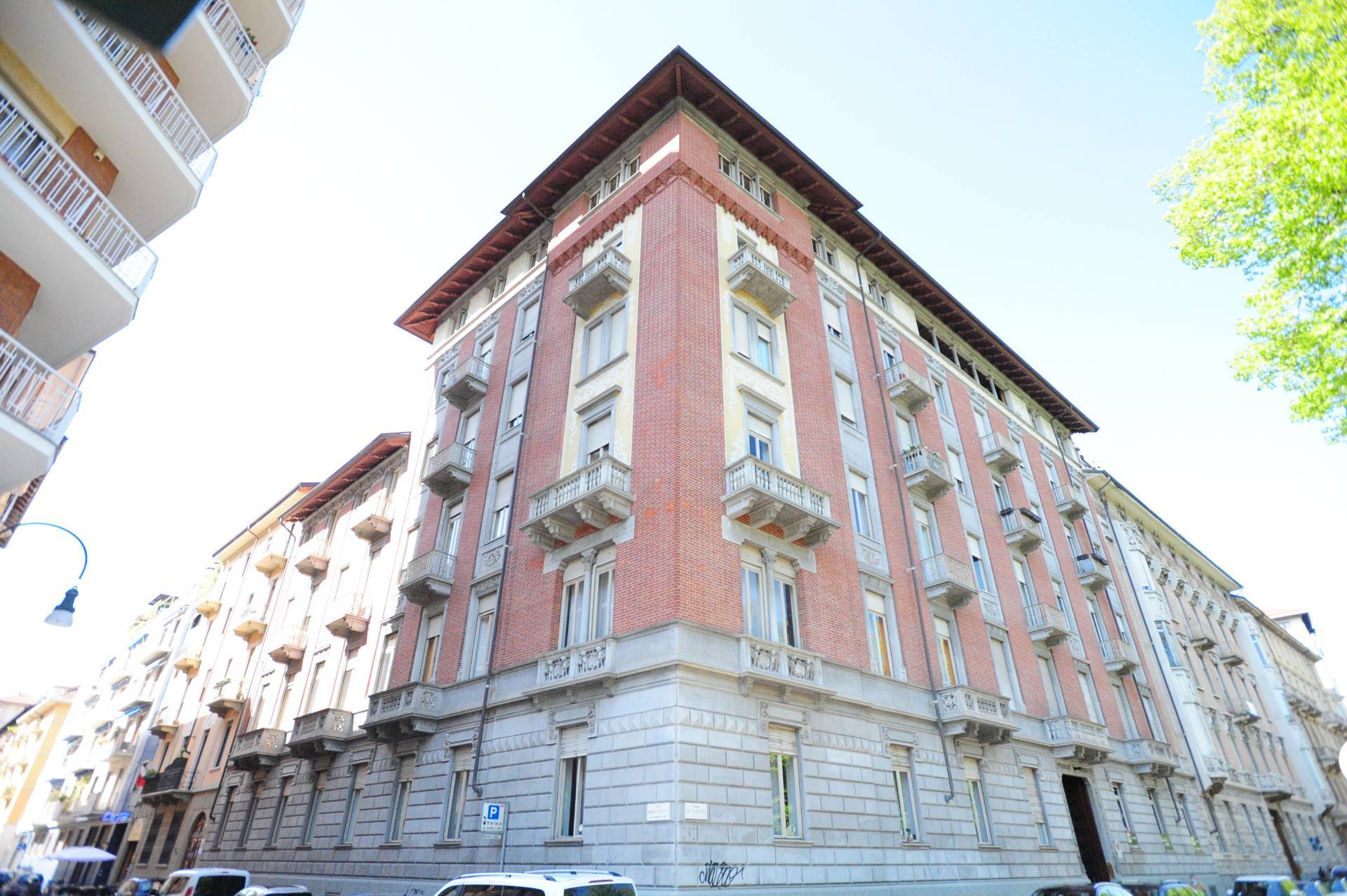 Studio/Ufficio in affitto a Torino, Crocetta