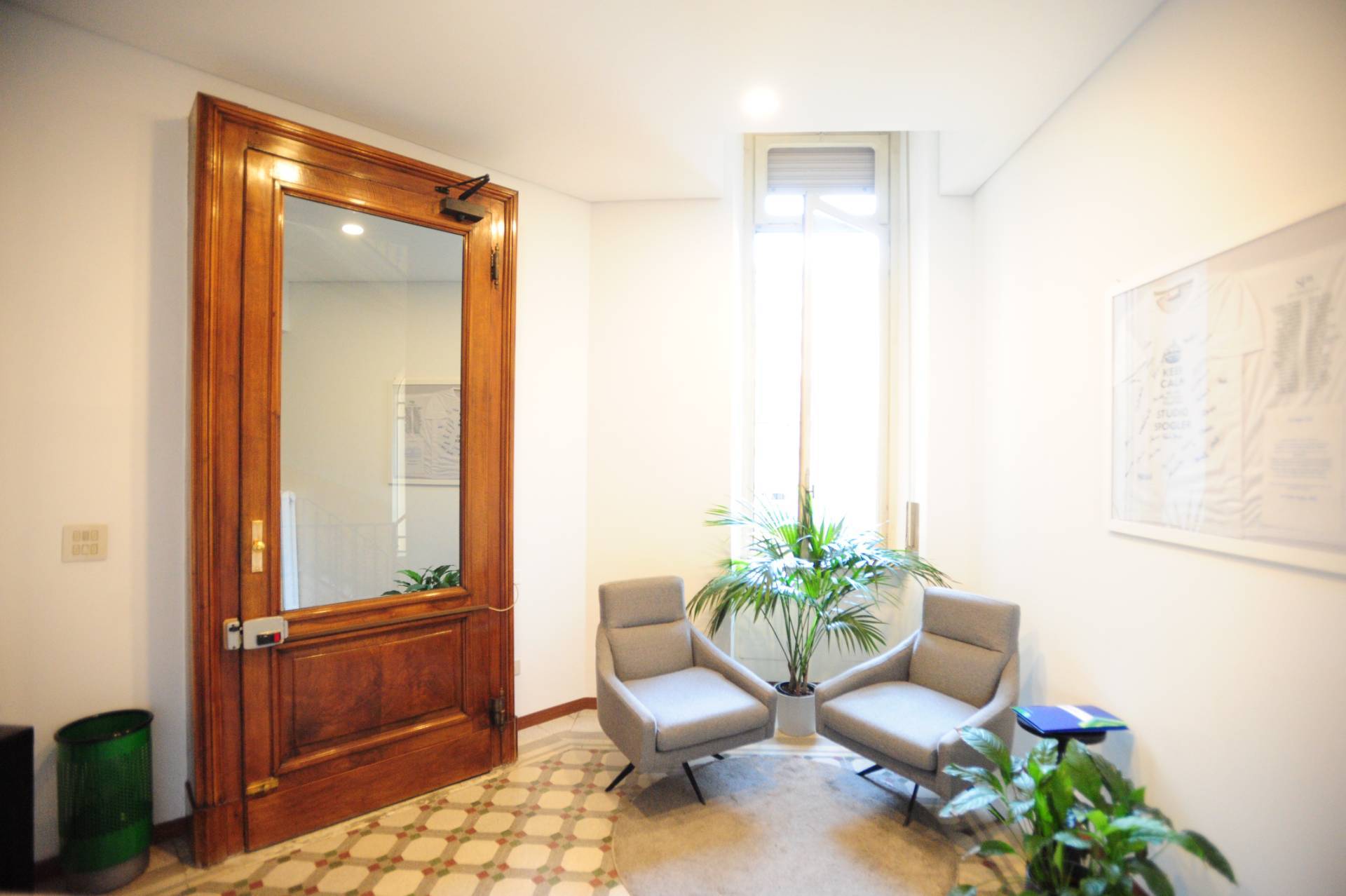 Studio/Ufficio in affitto a Torino, Crocetta