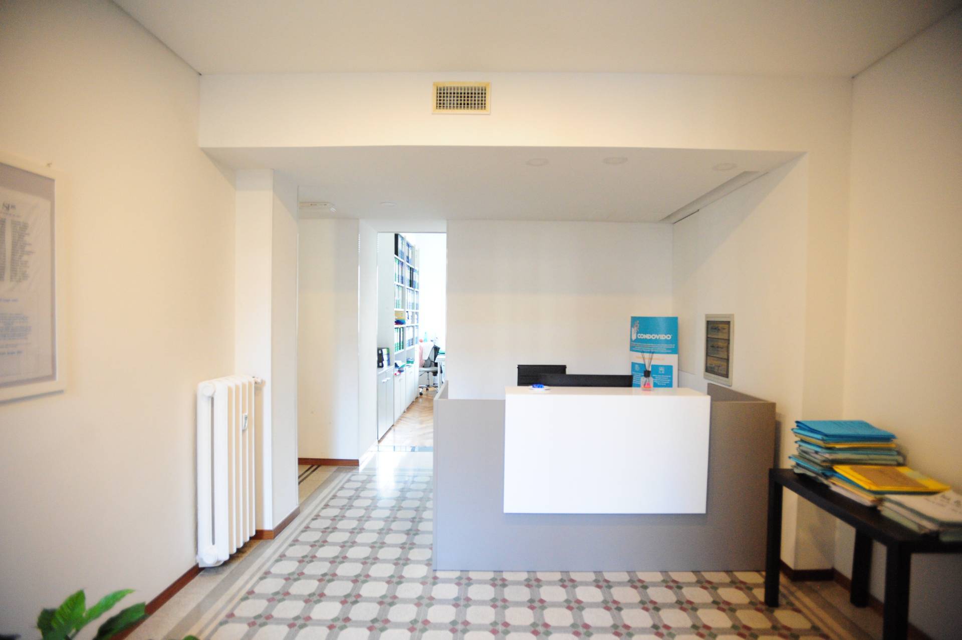 Studio/Ufficio in affitto a Torino, Crocetta