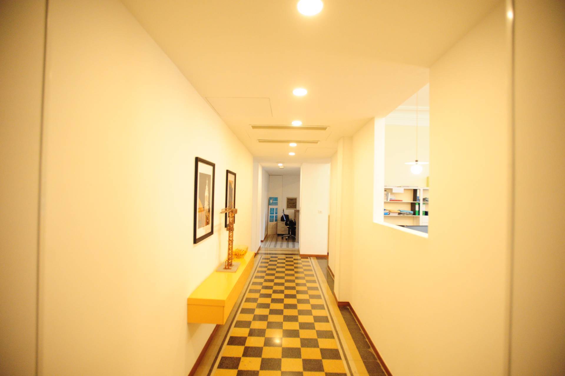 Studio/Ufficio in affitto a Torino, Crocetta