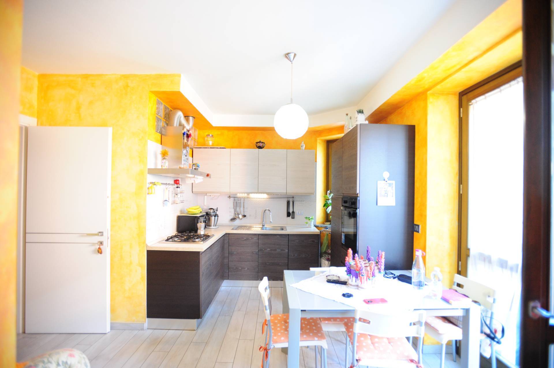 Appartamento in vendita a Volvera