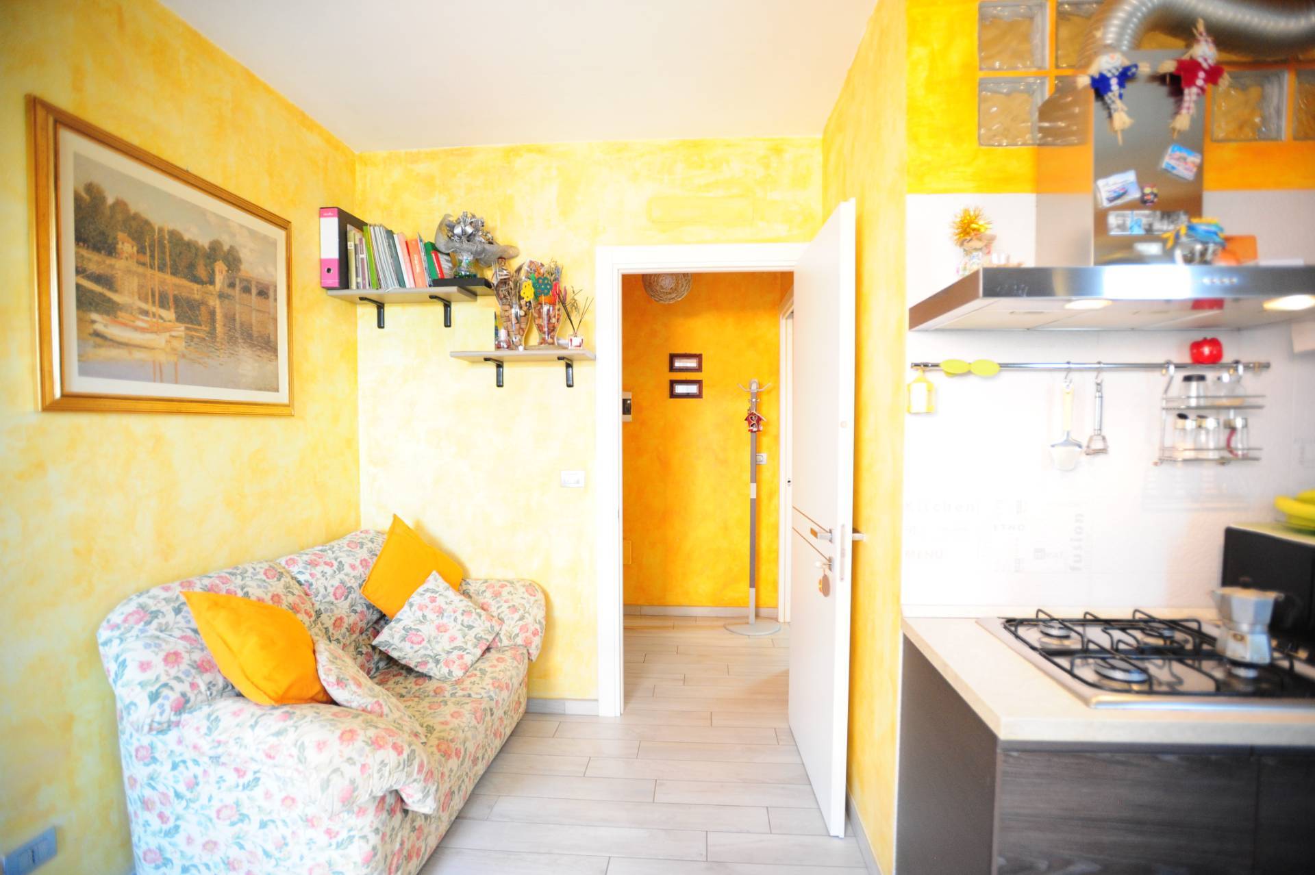 Appartamento in vendita a Volvera