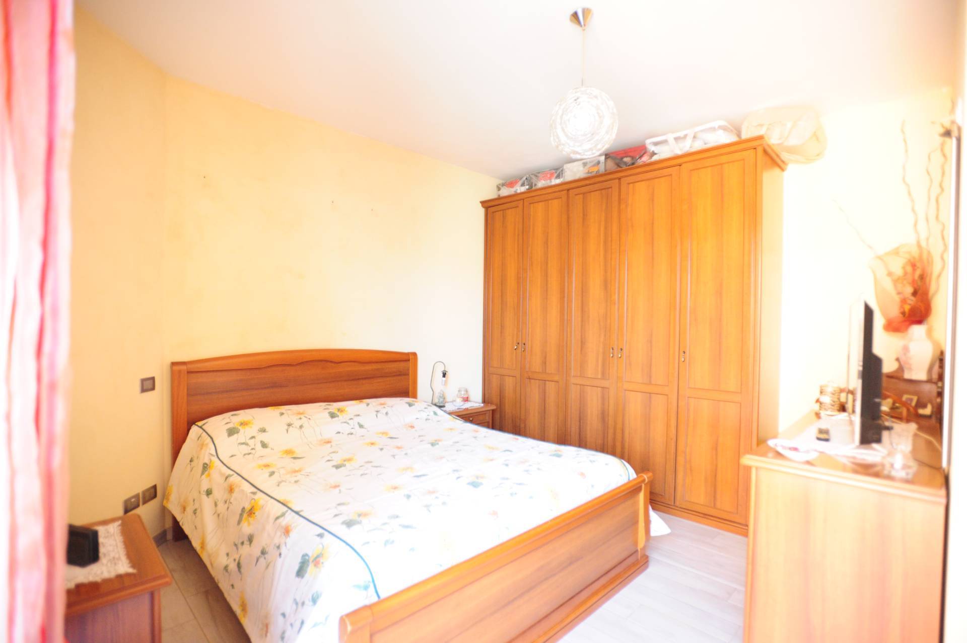 Appartamento in vendita a Volvera