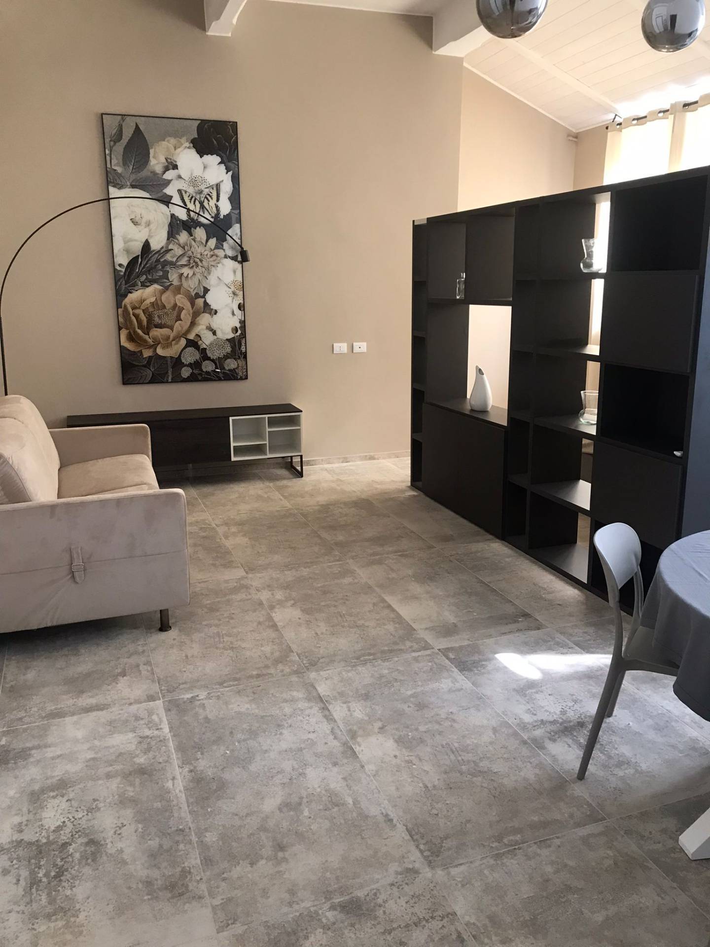 Appartamento in affitto a Torino, San Salvario
