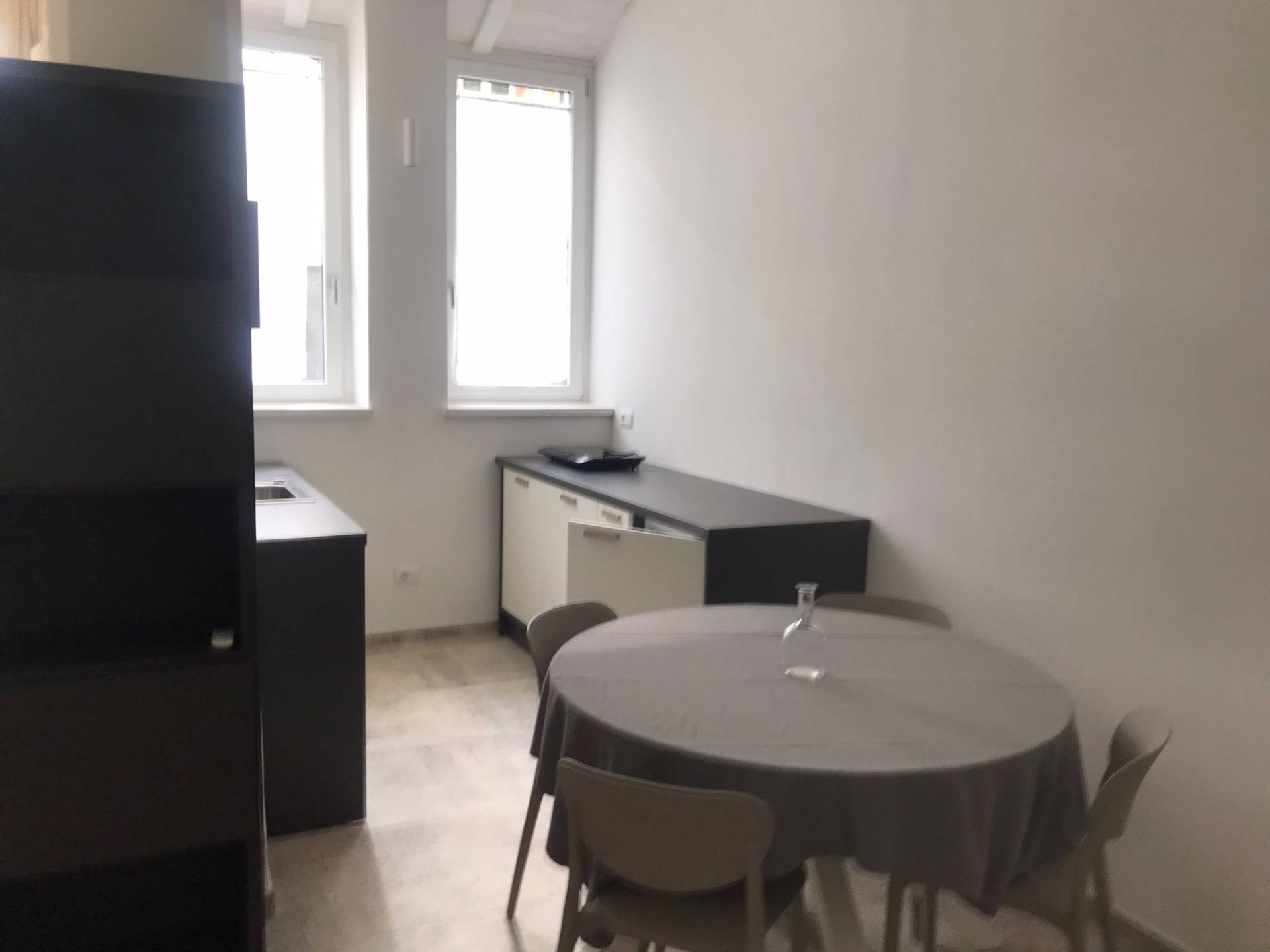 Appartamento in affitto a Torino, San Salvario