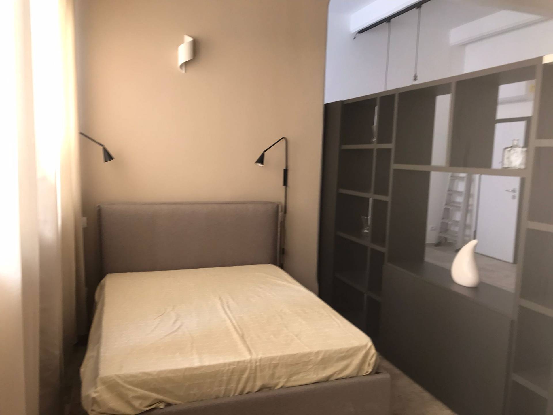Appartamento in affitto a Torino, San Salvario