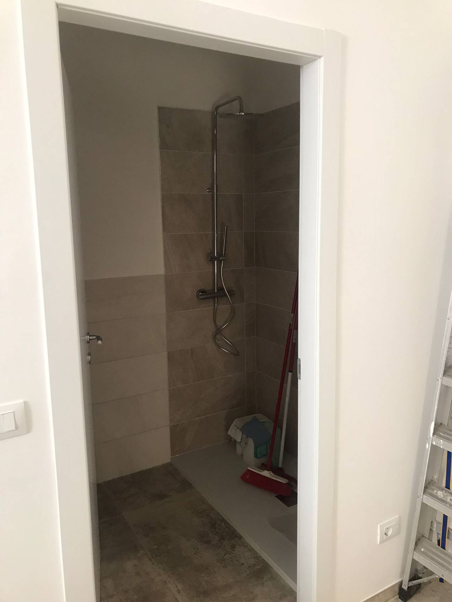 Appartamento in affitto a Torino, San Salvario
