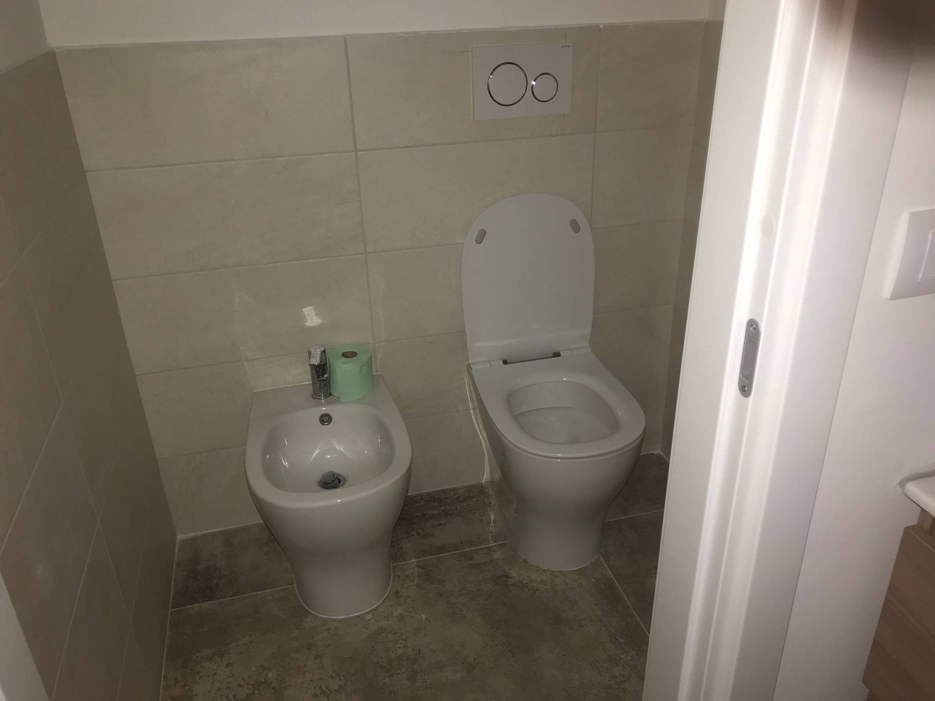 Appartamento in affitto a Torino, San Salvario