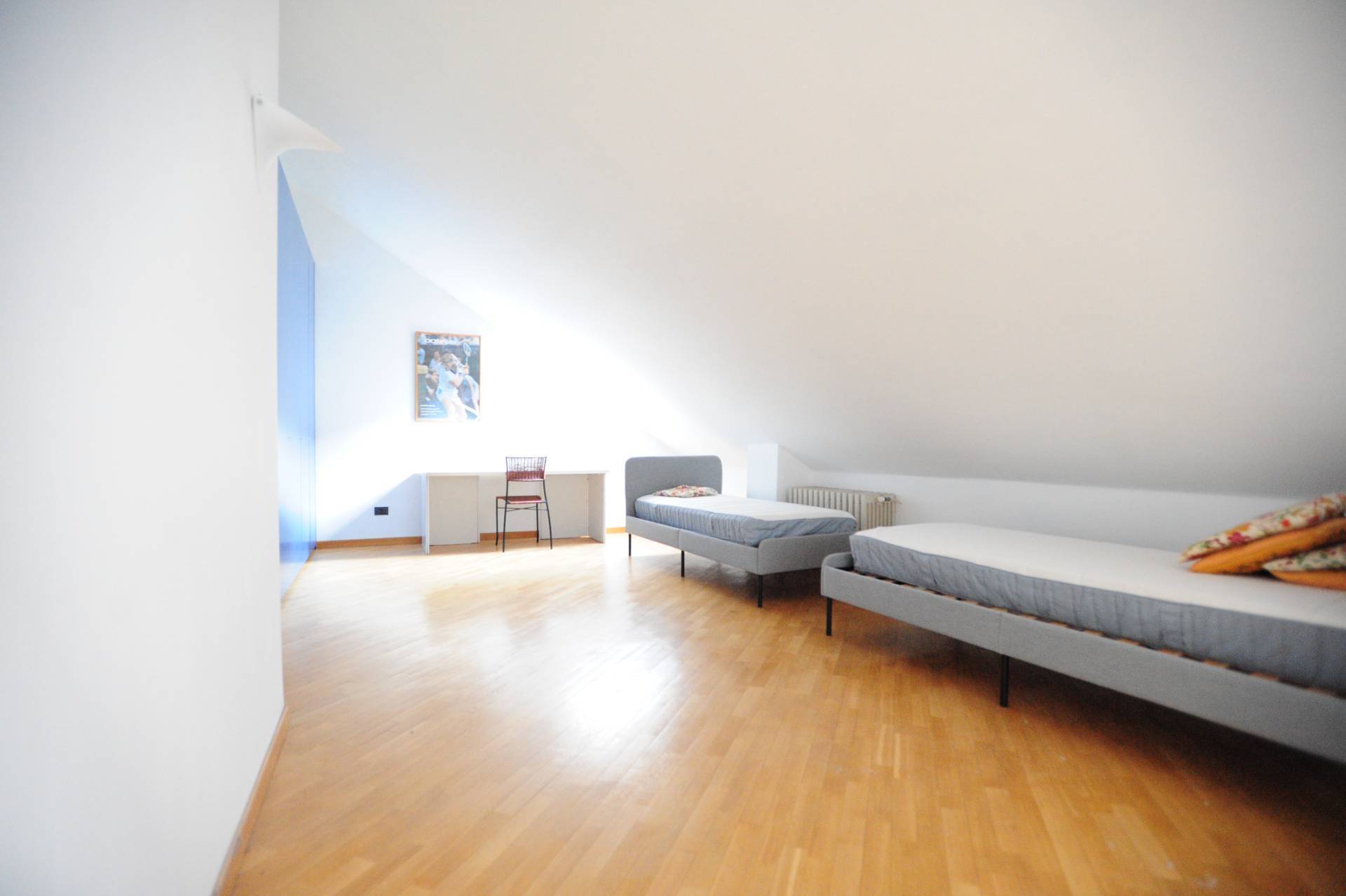 Appartamento in vendita a Torino, Santa Rita
