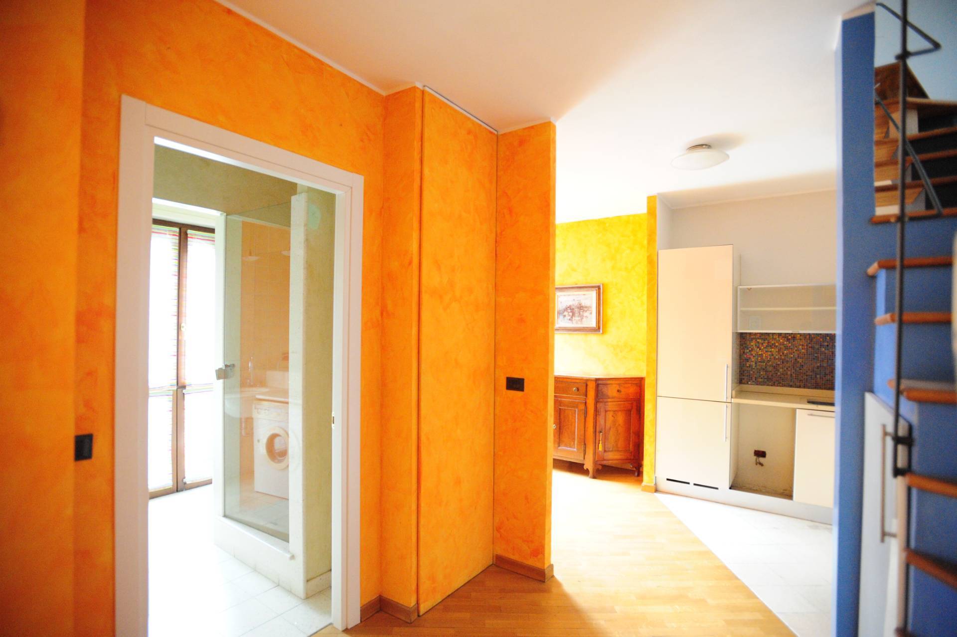 Appartamento in vendita a Torino, Santa Rita