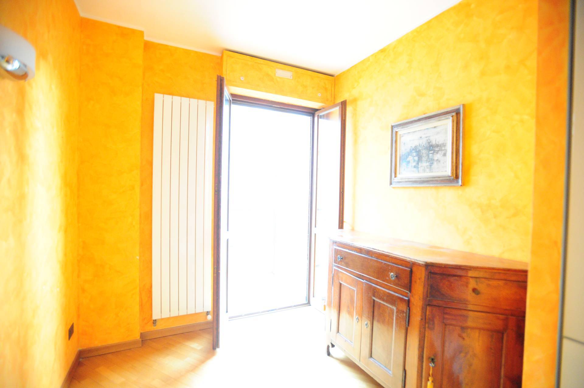 Appartamento in vendita a Torino, Santa Rita