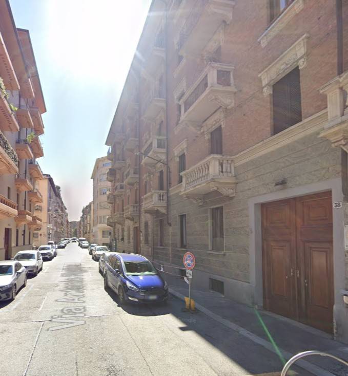Appartamento in affitto a Torino, Crocetta